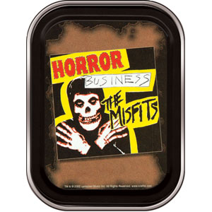 Misfits Stash Tin