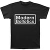 Modern Bollotics T-shirt