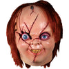 Chucky Version 2 Mask
