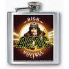 High Voltage Flask