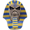 Powerslave Cover Mask