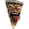 Pizza Fiend Face Mask