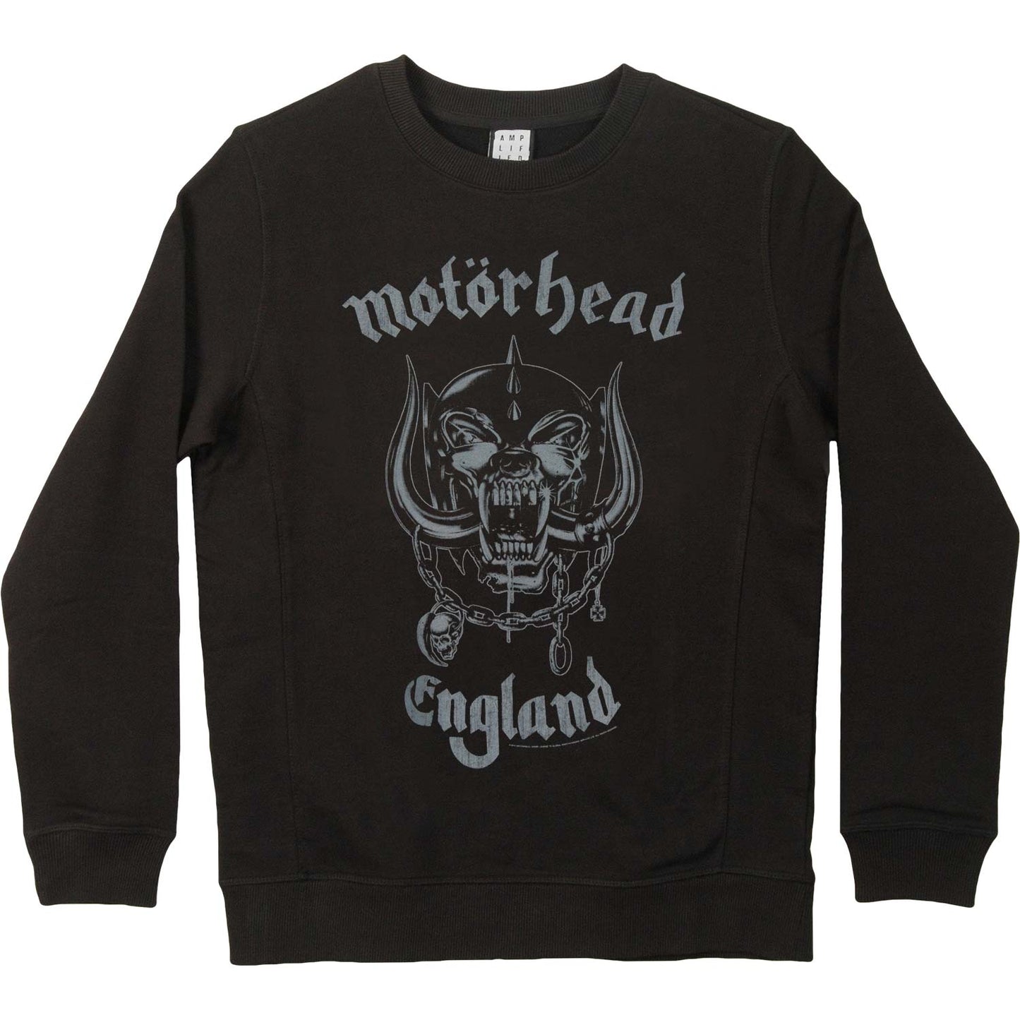 Motorhead England Sweatshirt
