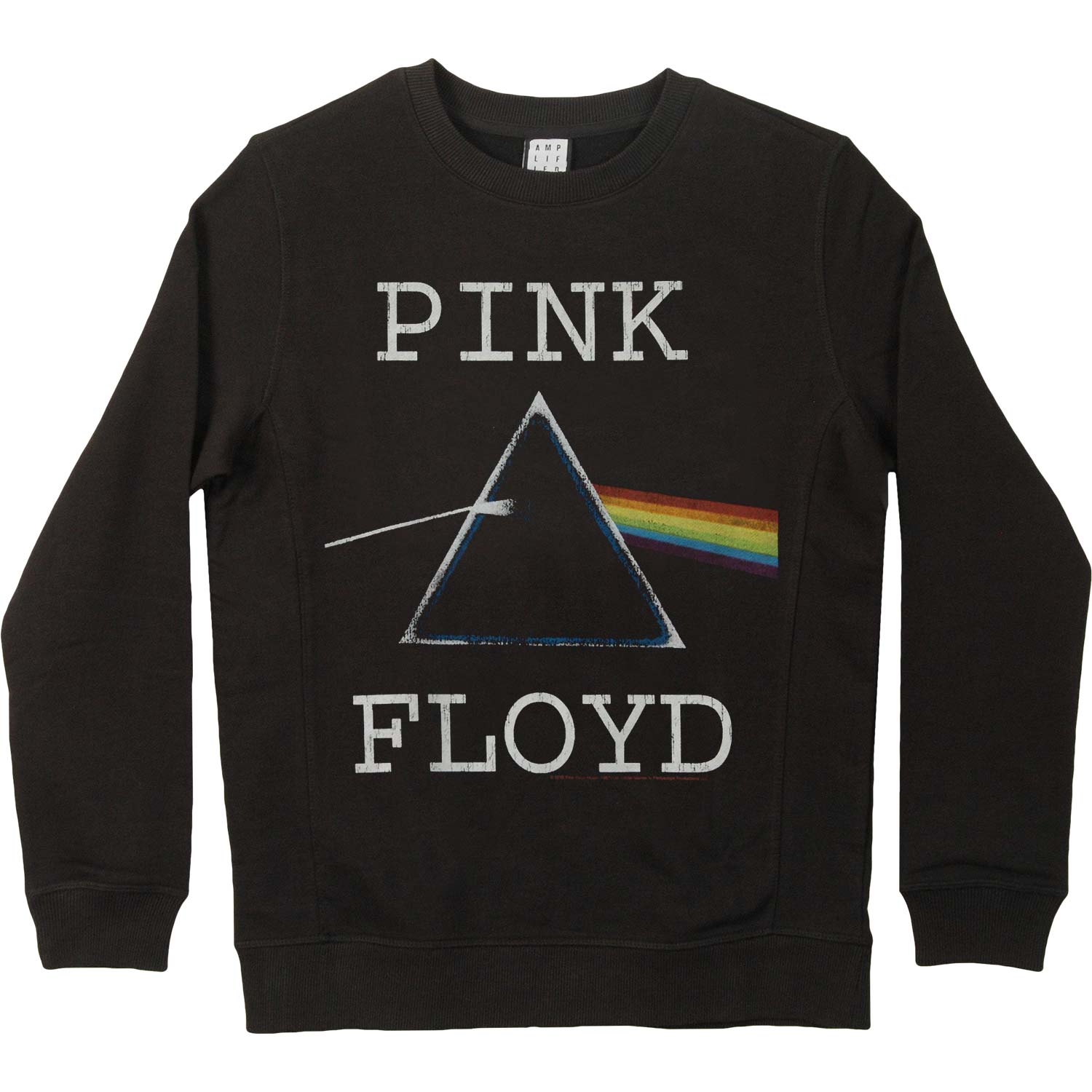 Pink Floyd Dark Side Sweatshirt