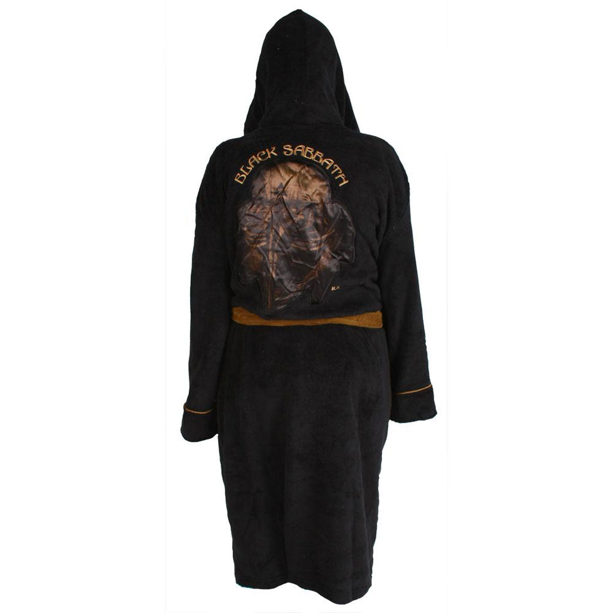 Black Sabbath 78 Tour Bath Robe