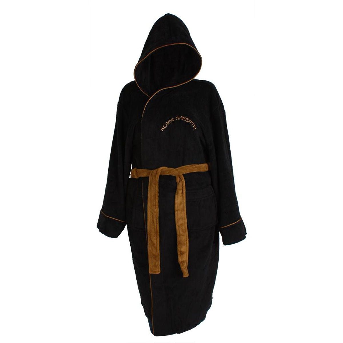 Black Sabbath 78 Tour Bath Robe