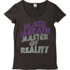 Master Of Reality Junior Top
