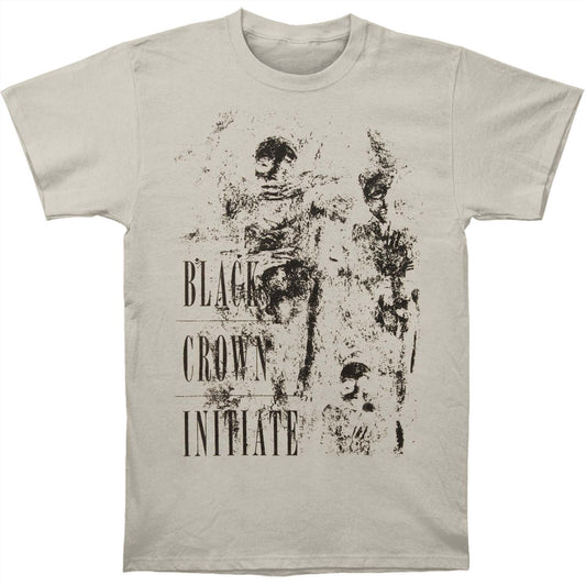 Black Crown Initiate Black Crown Initiate Metal T-shirt
