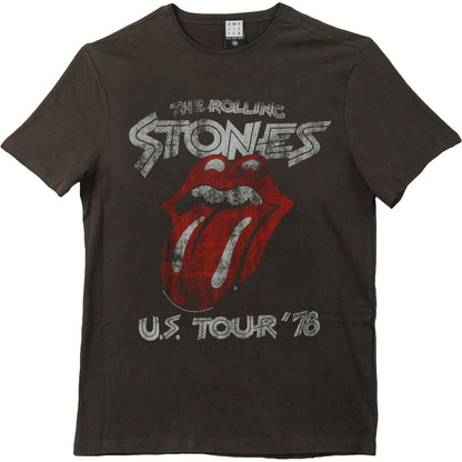 Rolling Stones Slim Fit T-shirt