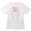 Bowie - Aladdinsane Sublimation T-shirt