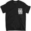 Replica 606 Crew T-shirt