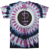 Division Bell Tie Dye T-shirt
