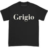Black Grigio Girls Tee T-shirt