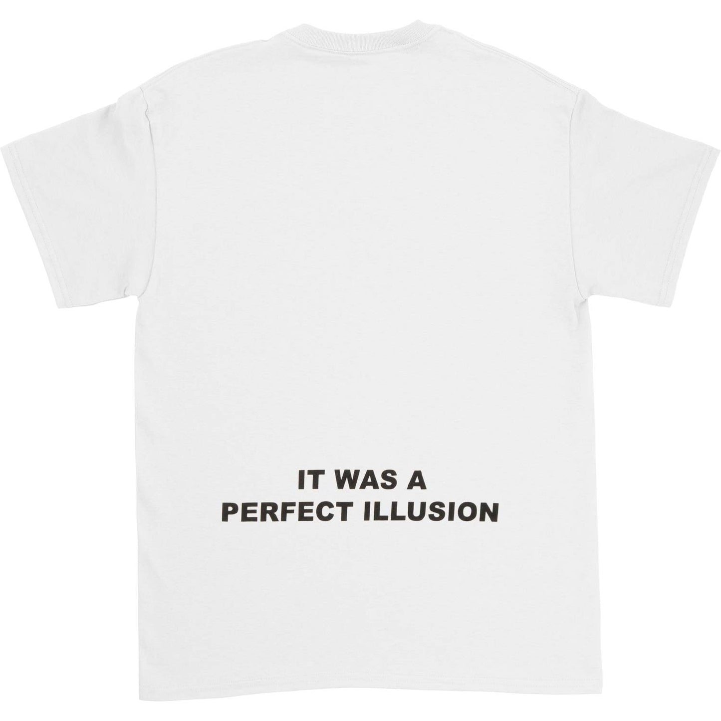 Lady Gaga It Wasn't Love T-shirt