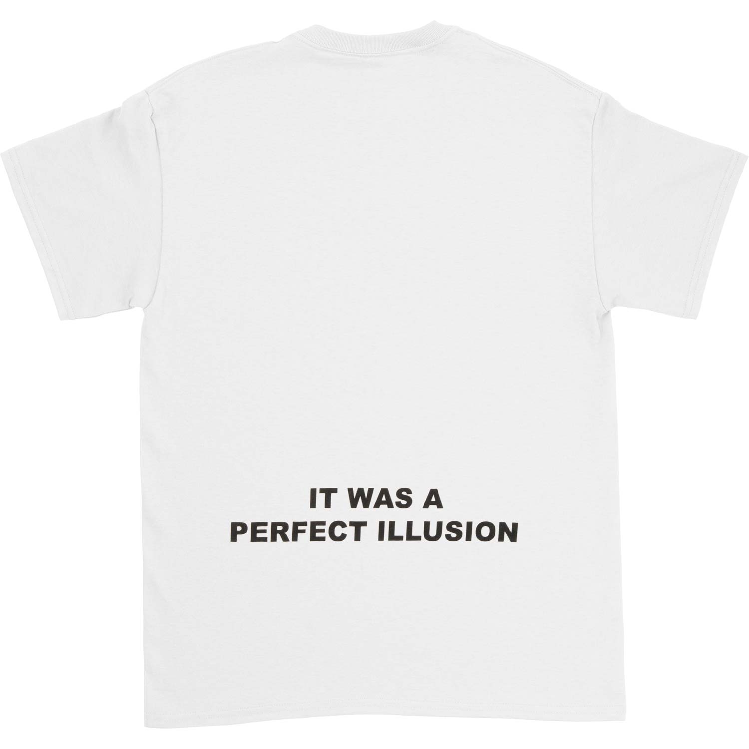 Lady Gaga It Wasn't Love T-shirt
