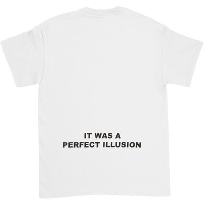 Lady Gaga It Wasn't Love T-shirt