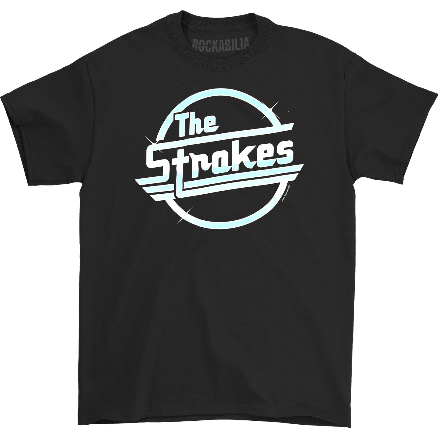 Strokes T-shirt