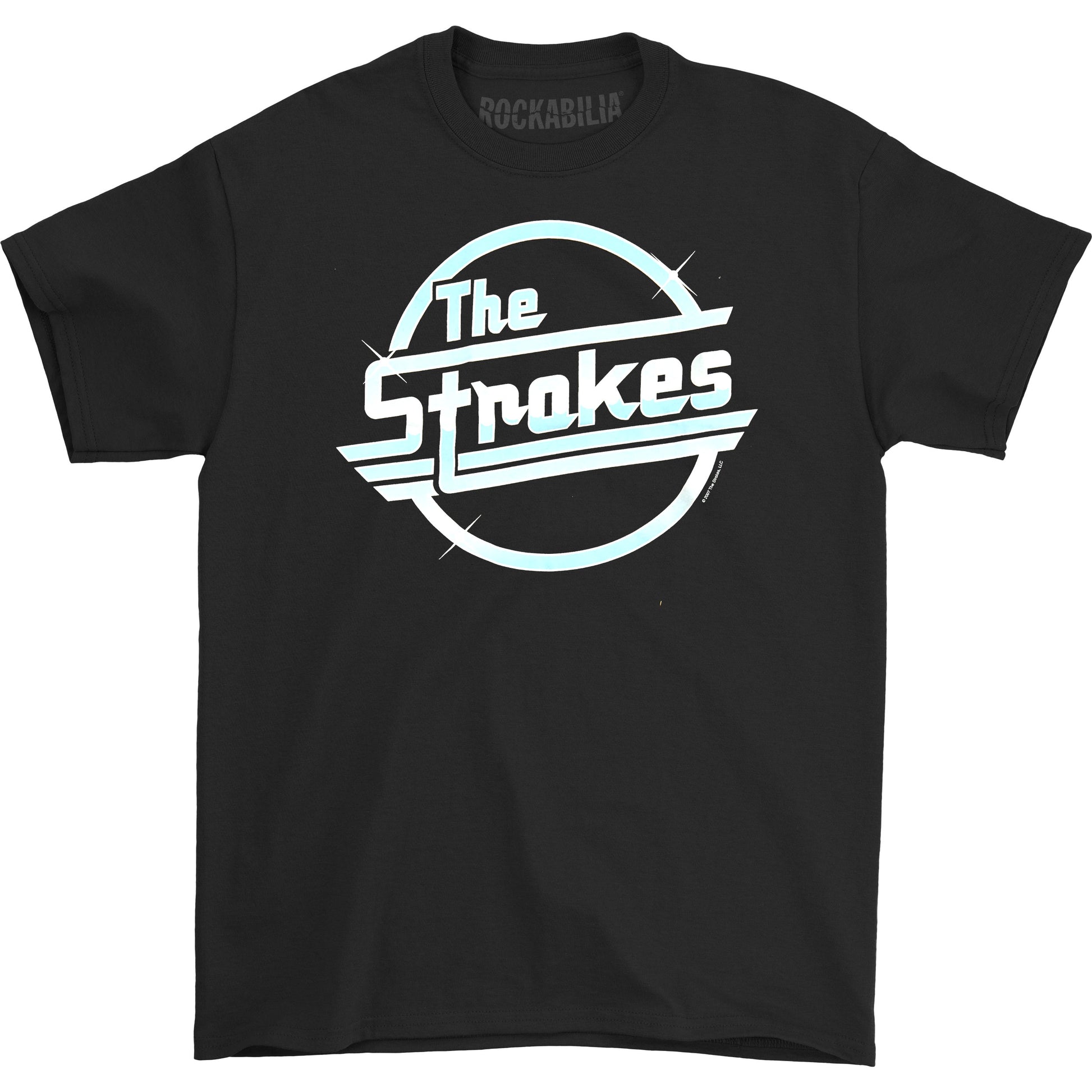 Strokes T-shirt