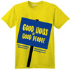Good Hugs By Good People T-shirt
