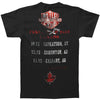 Canadian Tour T-shirt