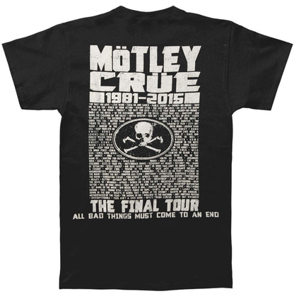 Skull & Crossbones T-shirt