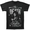 Theatre Of Death T-shirt