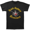 Road Spider T-shirt