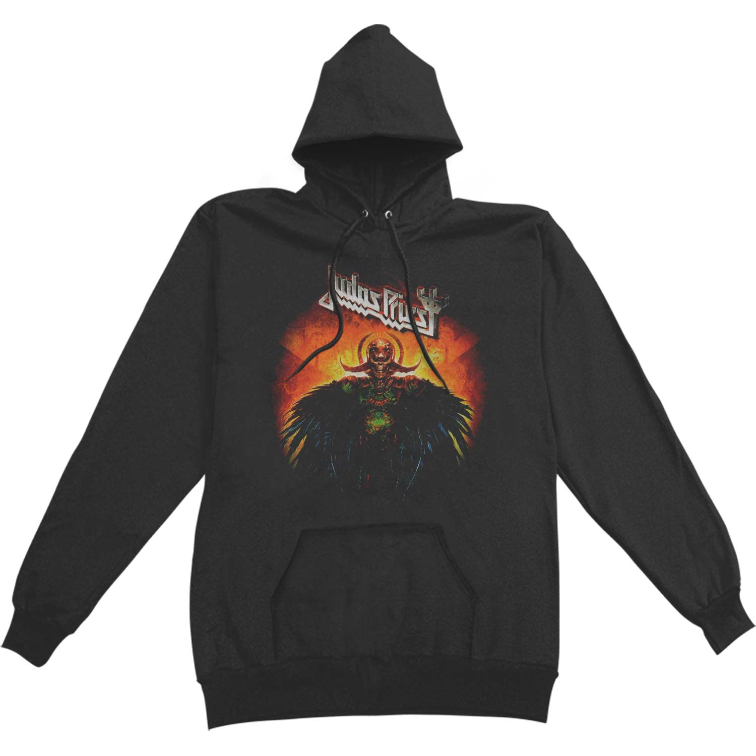 Epitaph Hooded Sweatshirt
