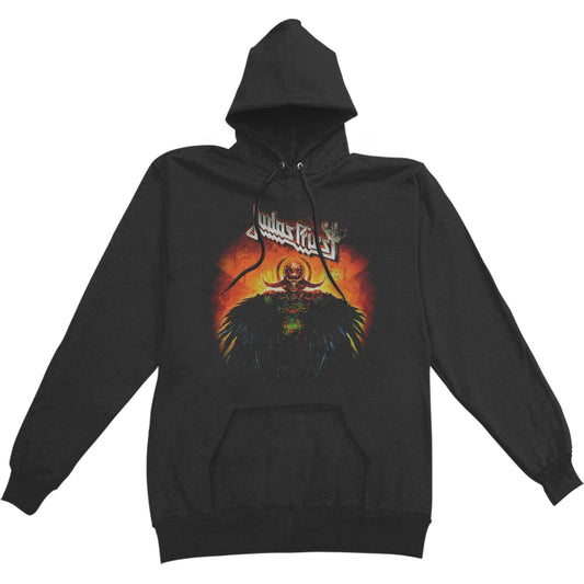Judas Priest Epitaph Hooded Sweatshirt