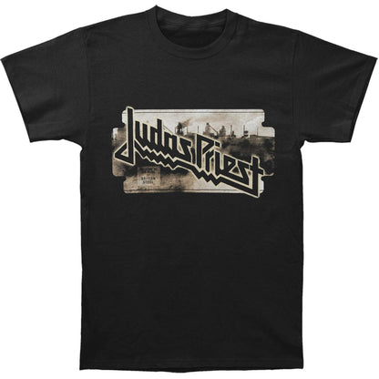Judas Priest British Steel T-shirt