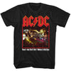 Rock N Roll Slim Fit T-shirt