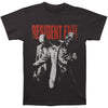 Zombies Slim Fit T-shirt