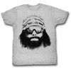 Face Slim Fit T-shirt