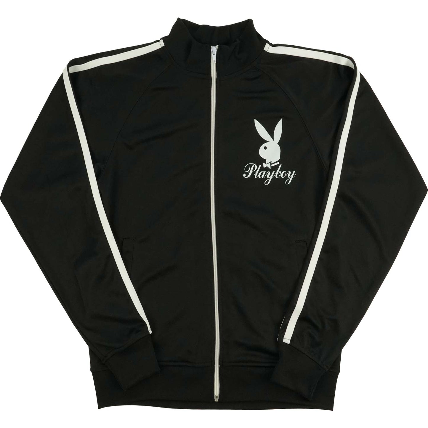 Signature Track Jacket