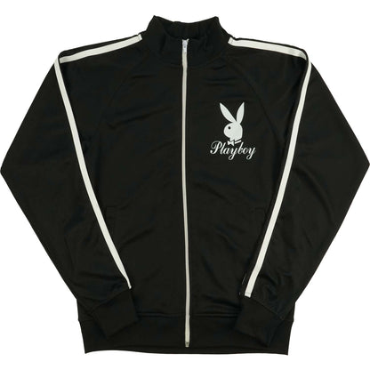 Signature Track Jacket