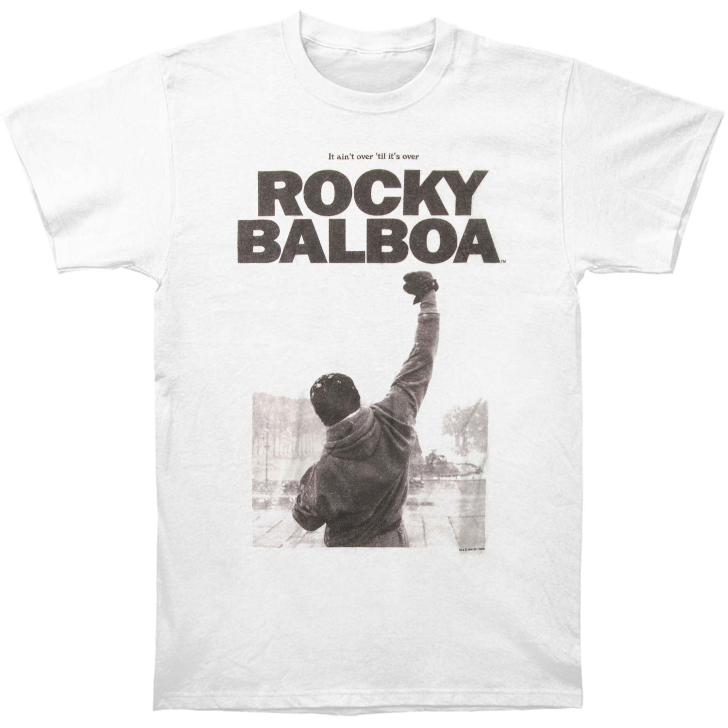 Balboa Slim Fit T-shirt