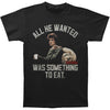 Wanted Slim Fit T-shirt