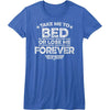 Bed Junior Top