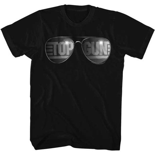 Top Gun Shades Slim Fit T-shirt