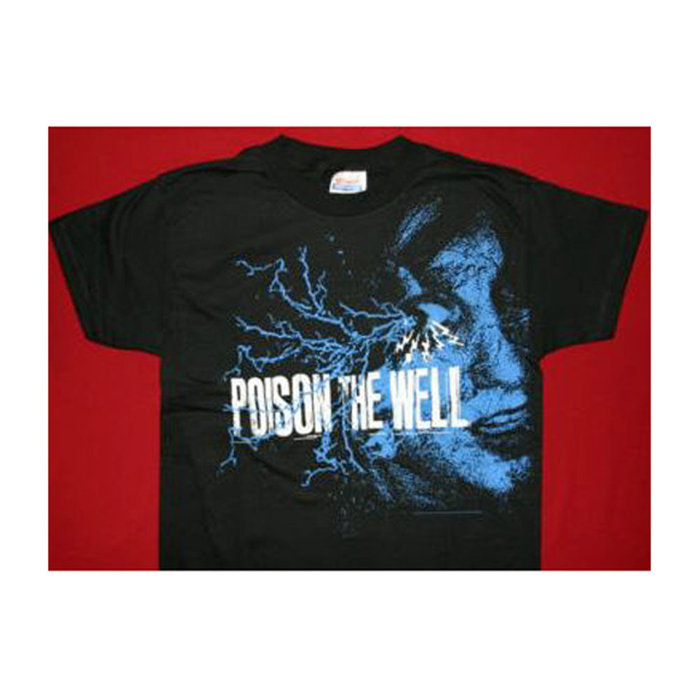 Poison The Well Face T-shirt