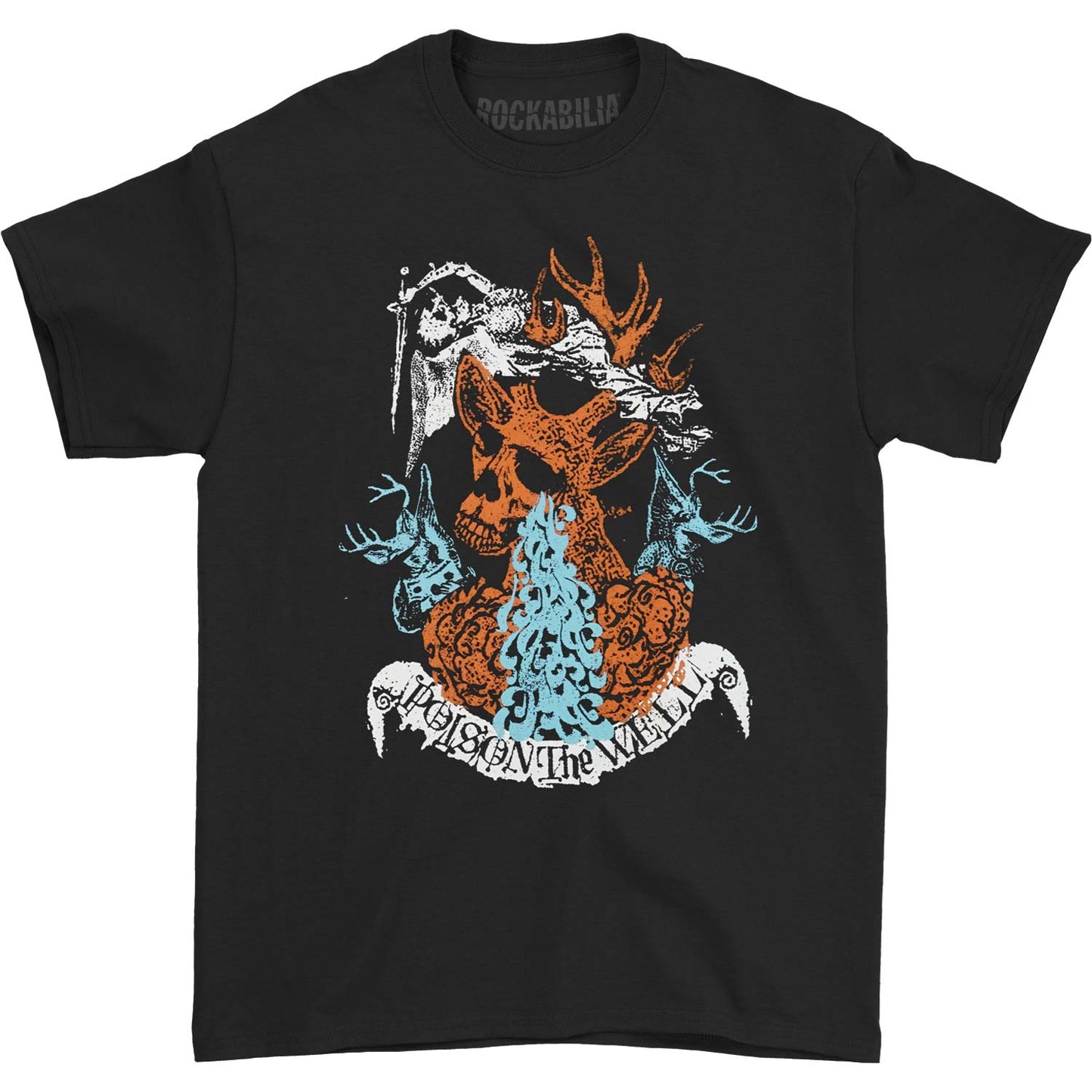 Antlers T-shirt