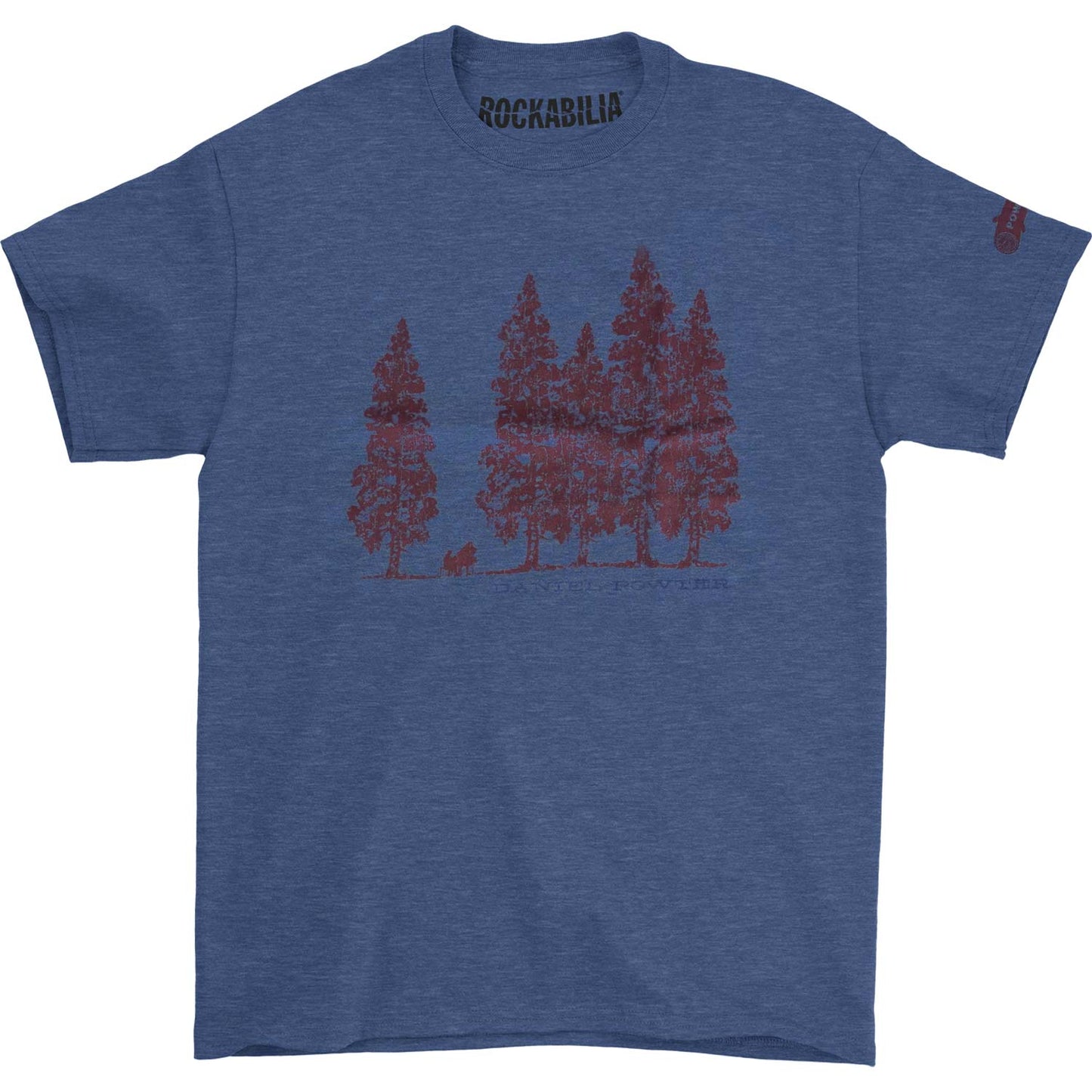 Trees T-shirt