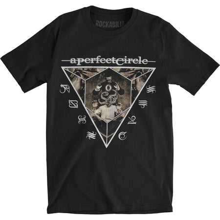 A Perfect Circle T-Shirts & Merch | Rockabilia Merch Store