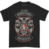 BTD Biker Badge T-shirt