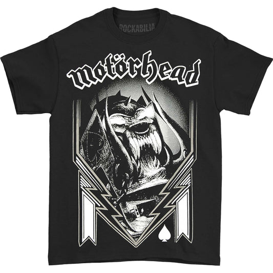 Motorhead Jumbo Print Animal '87 T-shirt