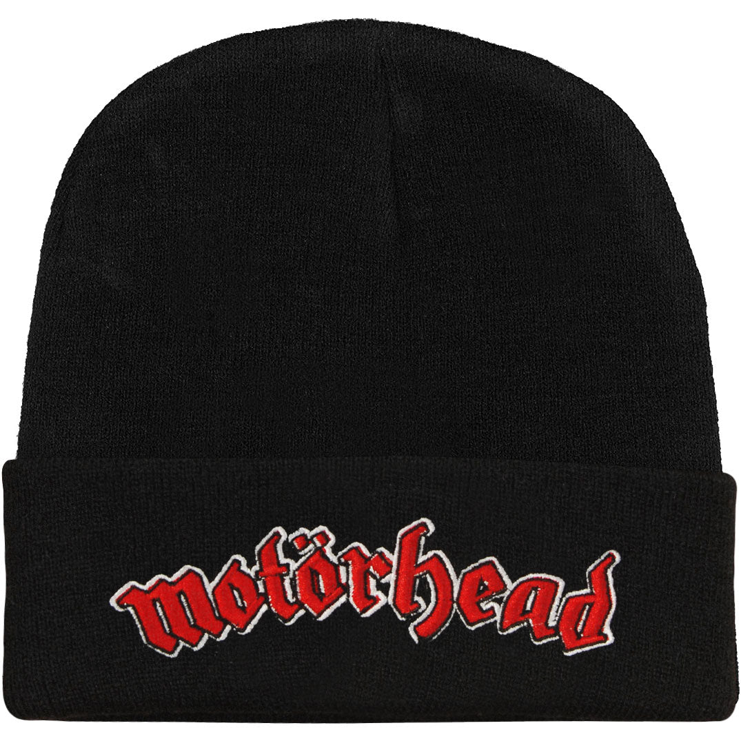 Motorhead Beanie