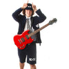 Angus Young - ADULT Costume Costume