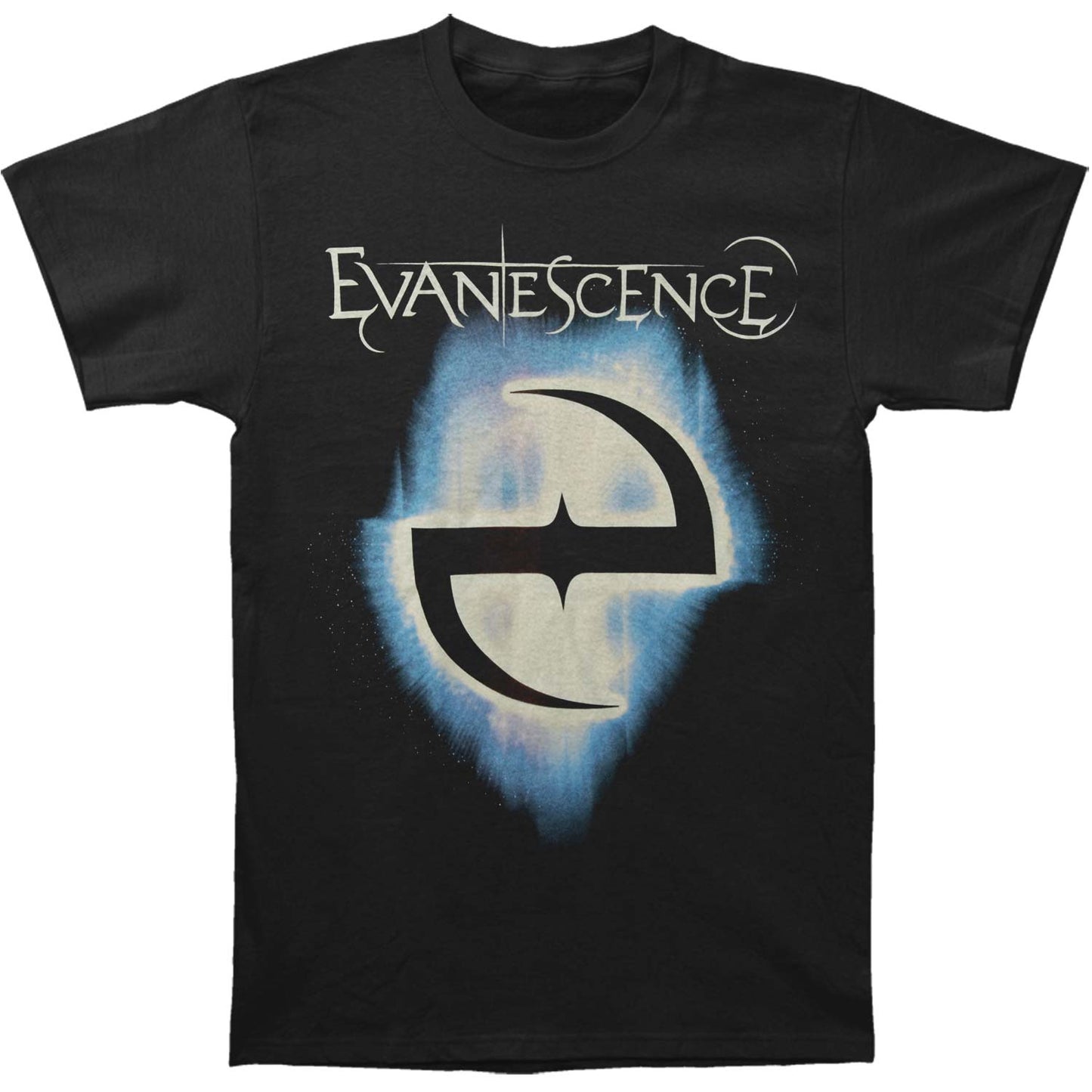 Evanescence Classic Logo Tee T-shirt