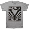 Hypnosis Grey Tee T-shirt