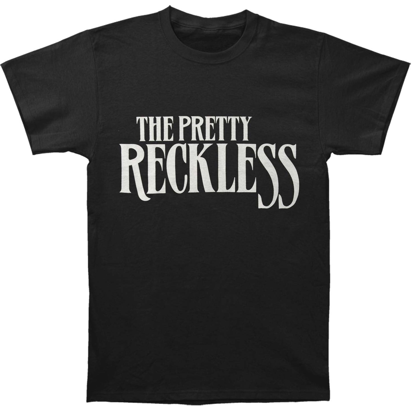 Black Logo Tee T-shirt